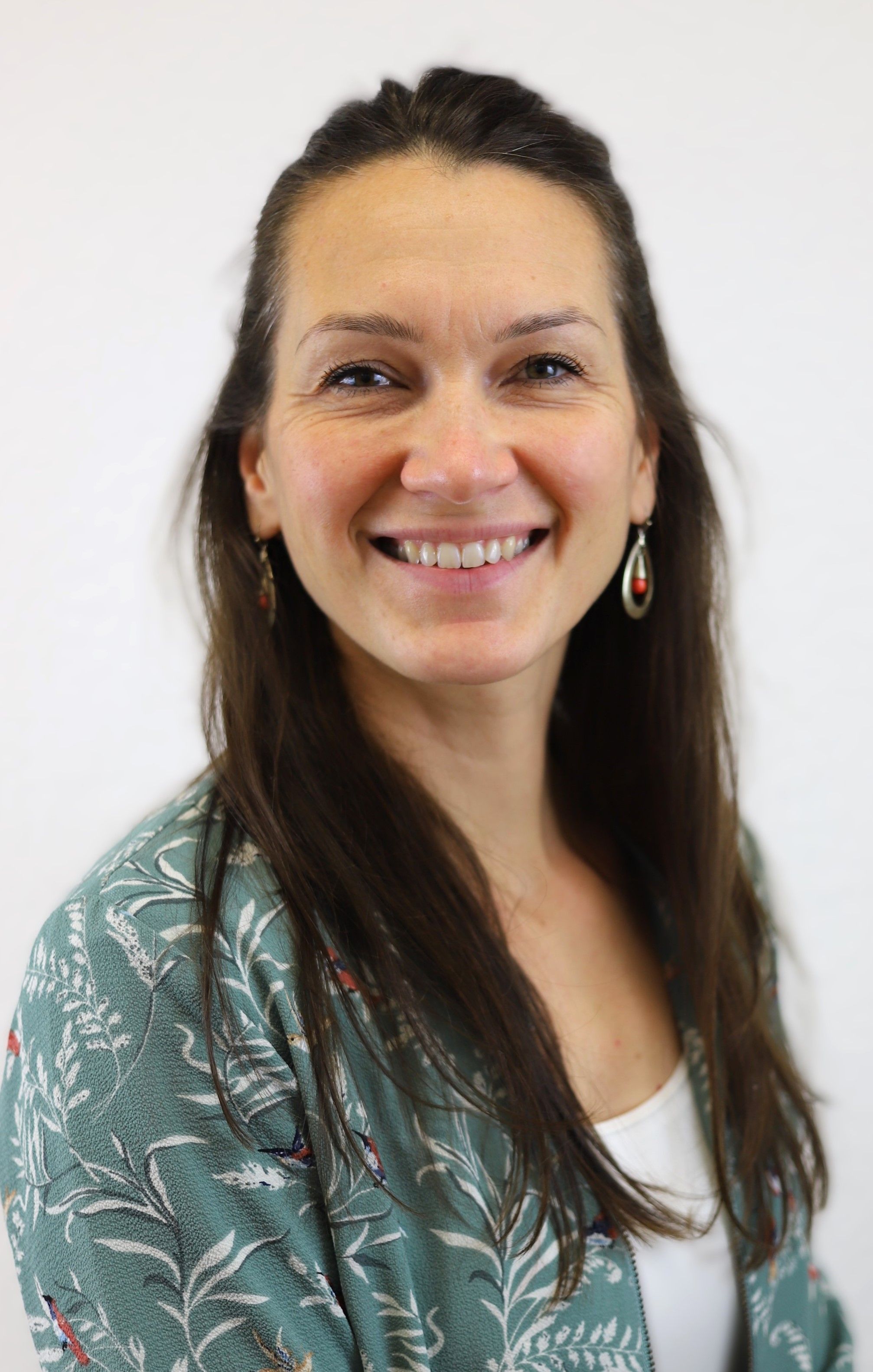 Portrait von Patron Susanne