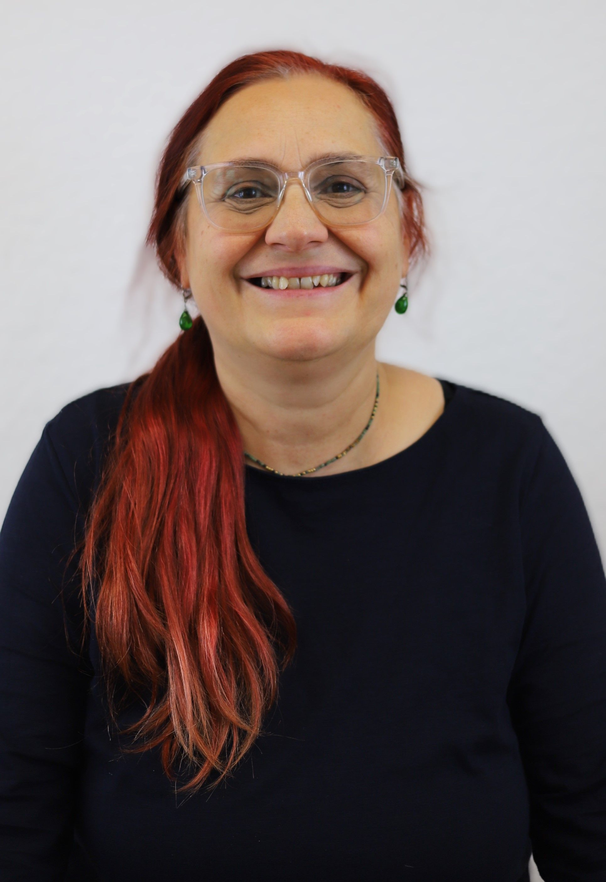 Portrait von Kurzwelly Uta