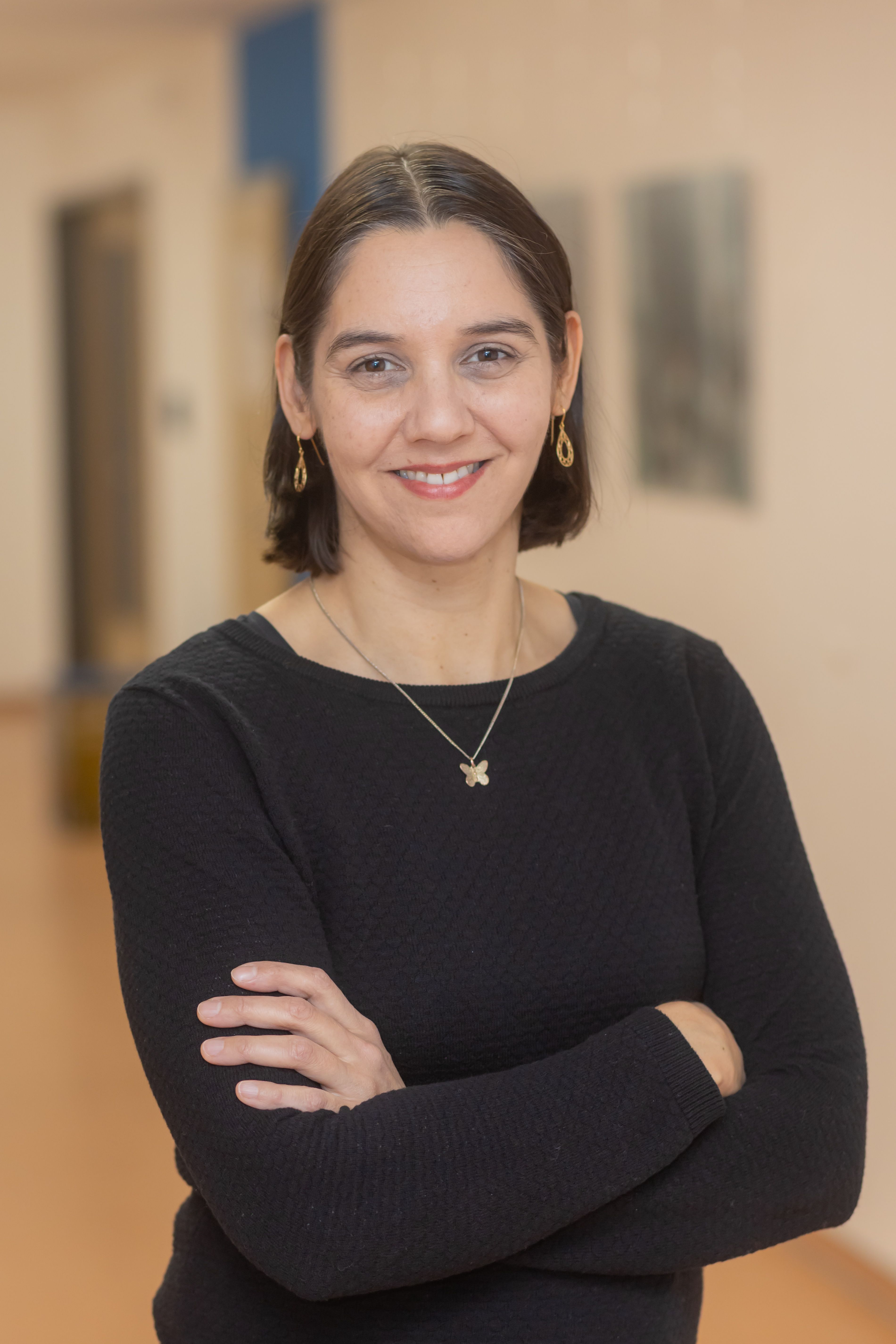 Portrait von Brockhaus Mona