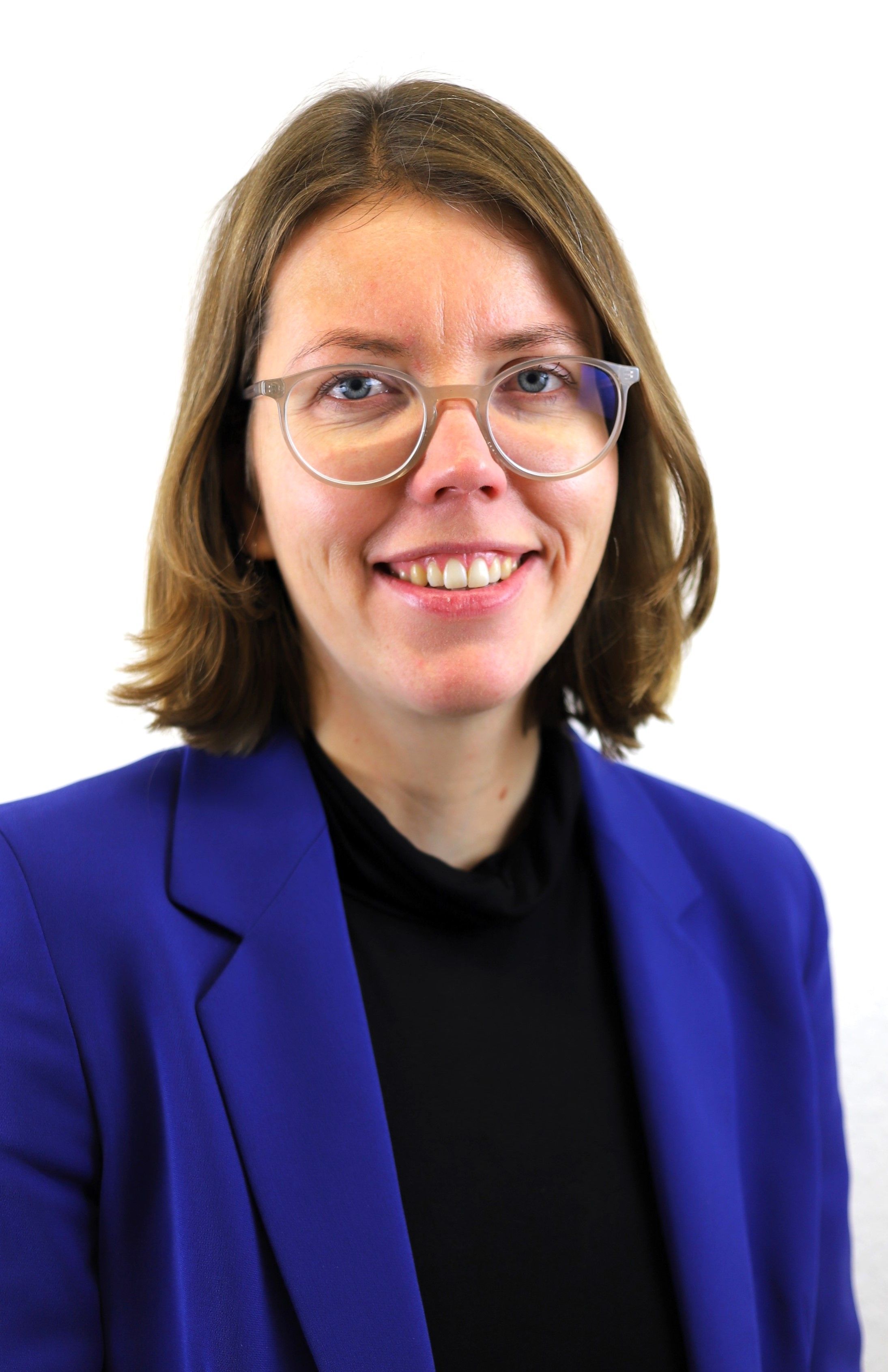 Portrait von Lüdeking Elisabeth