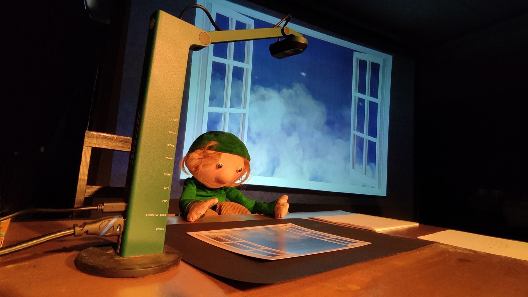 Foto: Theater des Lachens Foto: Theater des Lachens